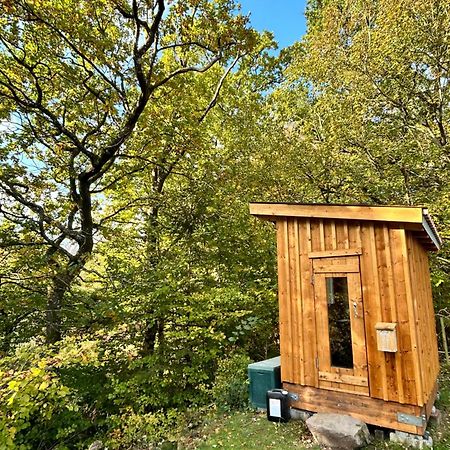 Farm Stay Happy Dogs Ranch Veberöd Zewnętrze zdjęcie