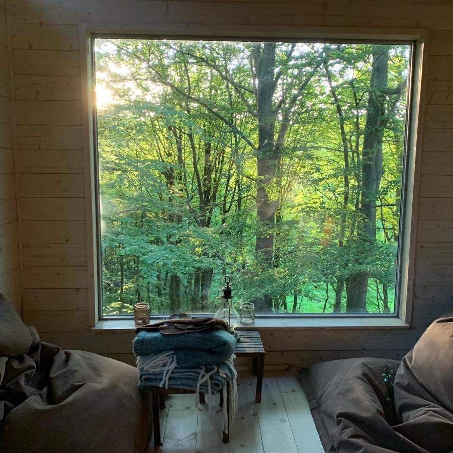 Farm Stay Happy Dogs Ranch Veberöd Zewnętrze zdjęcie