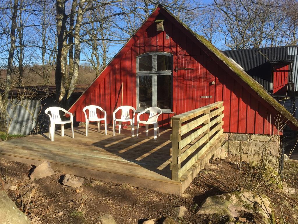 Farm Stay Happy Dogs Ranch Veberöd Pokój zdjęcie
