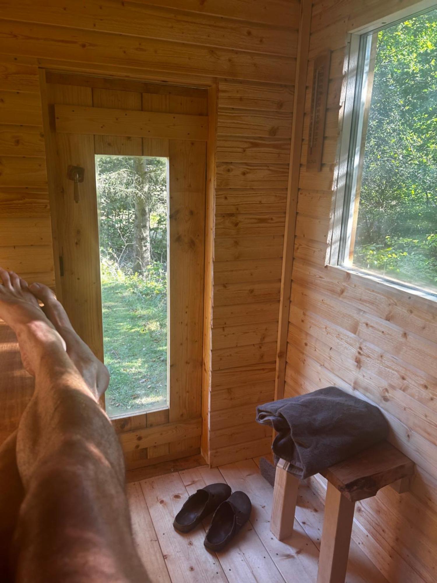 Farm Stay Happy Dogs Ranch Veberöd Zewnętrze zdjęcie