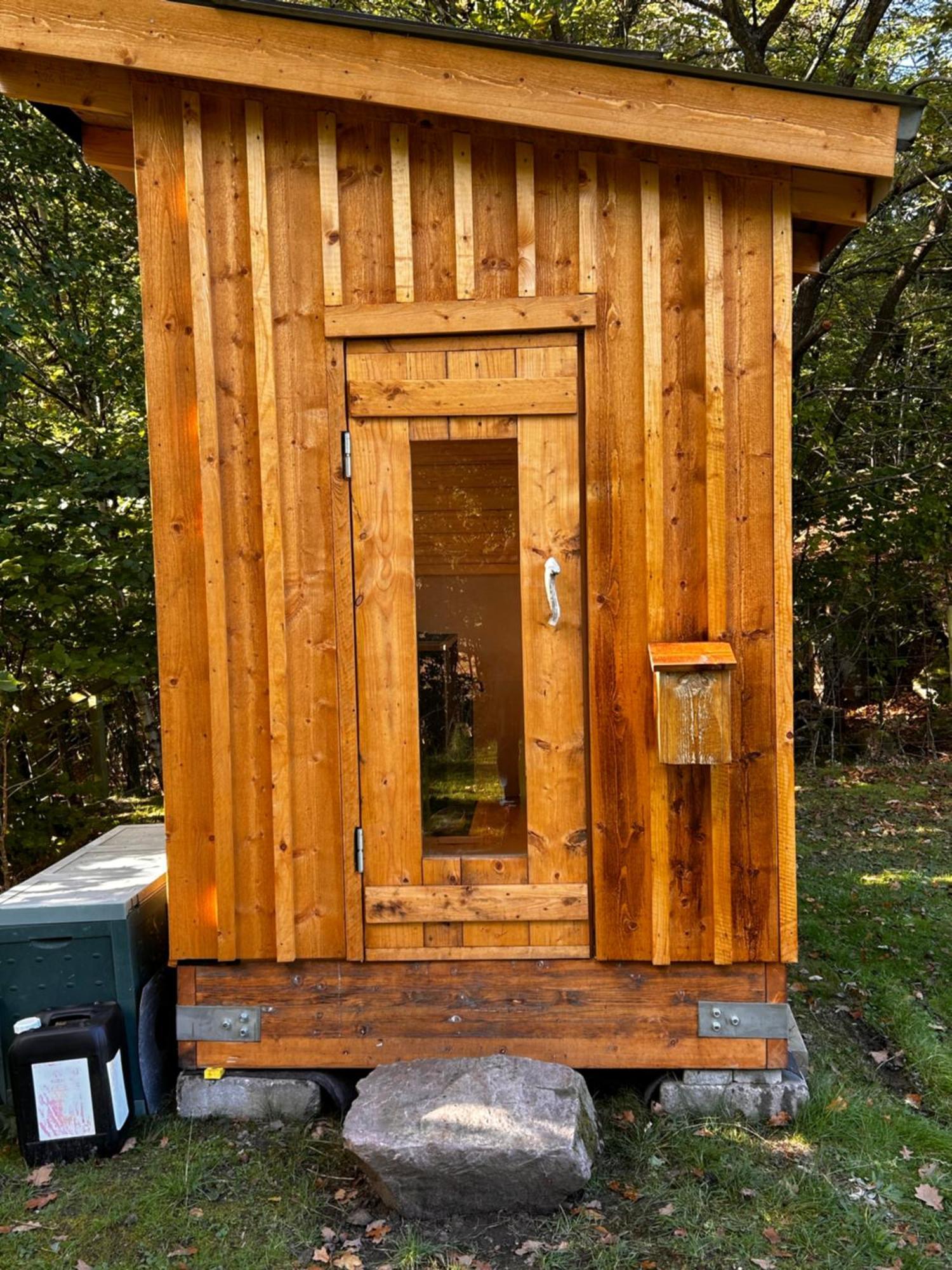 Farm Stay Happy Dogs Ranch Veberöd Zewnętrze zdjęcie