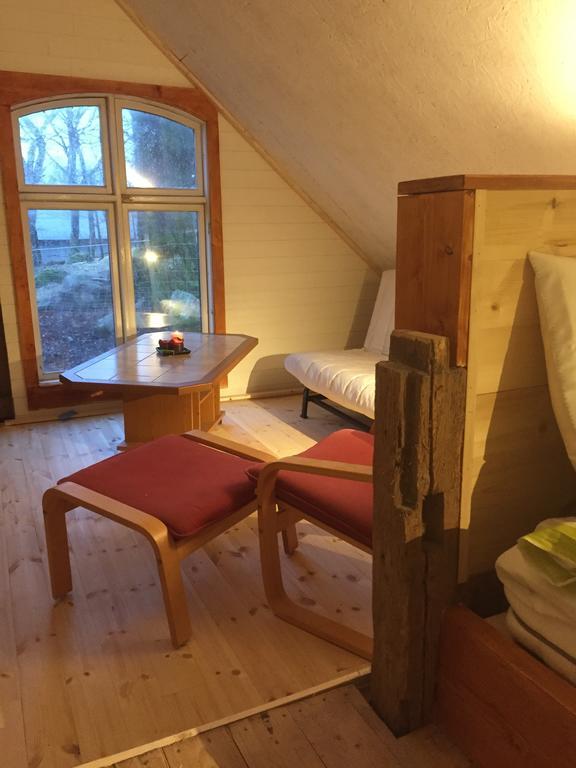 Farm Stay Happy Dogs Ranch Veberöd Pokój zdjęcie