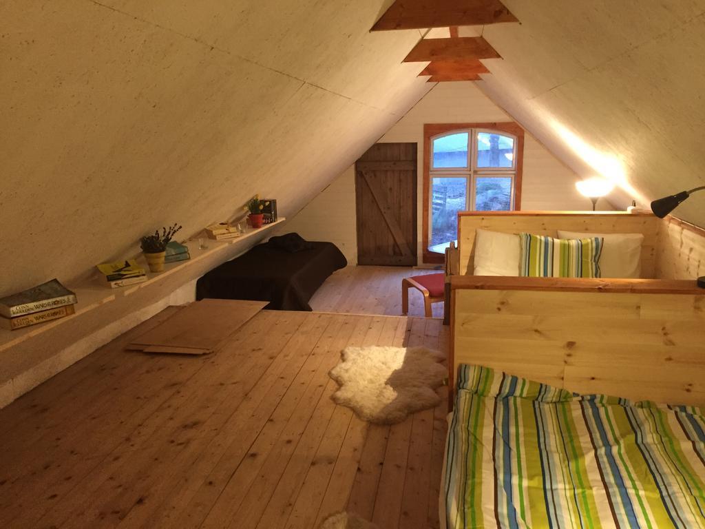 Farm Stay Happy Dogs Ranch Veberöd Pokój zdjęcie