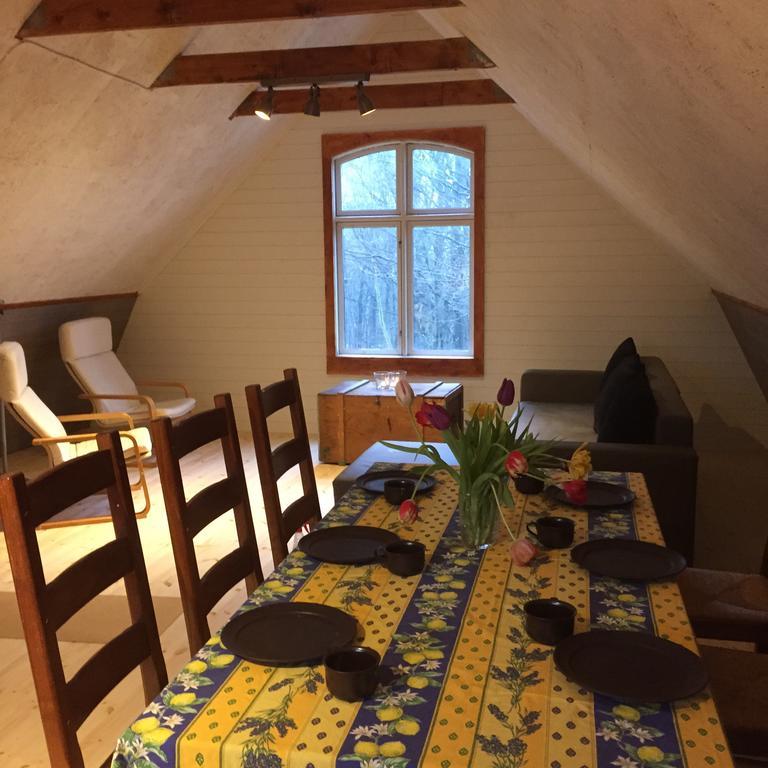 Farm Stay Happy Dogs Ranch Veberöd Pokój zdjęcie
