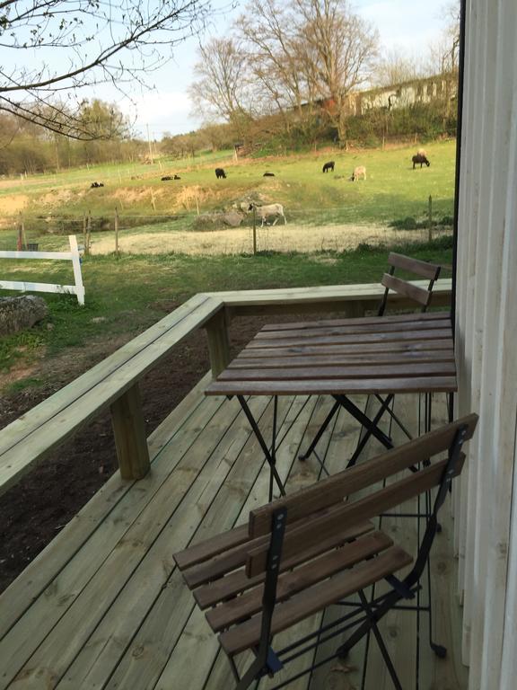 Farm Stay Happy Dogs Ranch Veberöd Zewnętrze zdjęcie