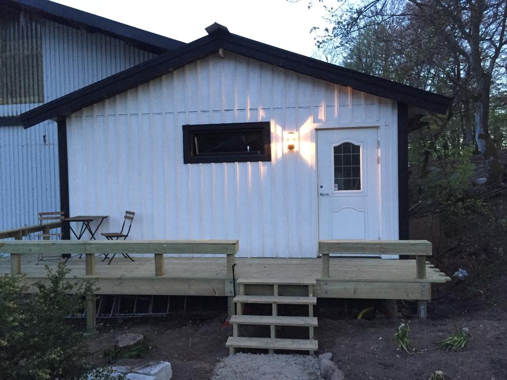 Farm Stay Happy Dogs Ranch Veberöd Zewnętrze zdjęcie
