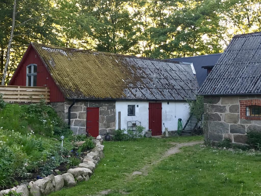 Farm Stay Happy Dogs Ranch Veberöd Zewnętrze zdjęcie