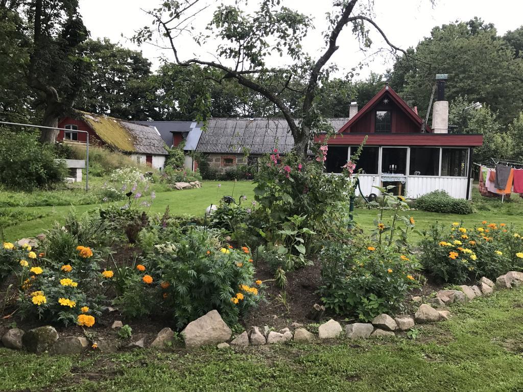 Farm Stay Happy Dogs Ranch Veberöd Zewnętrze zdjęcie