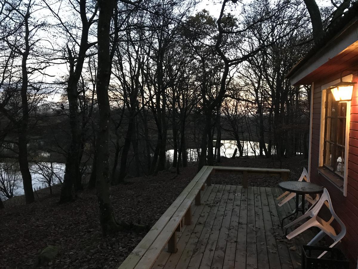 Farm Stay Happy Dogs Ranch Veberöd Zewnętrze zdjęcie